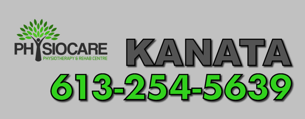Ottawa Kanata Laser Therapy at Physiocare Call 613-254-5639.