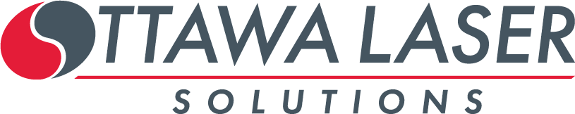 Ottawa Laser Solutions logo.