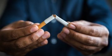 Laser Therapy vs. Other Methods For Smoking Cessation