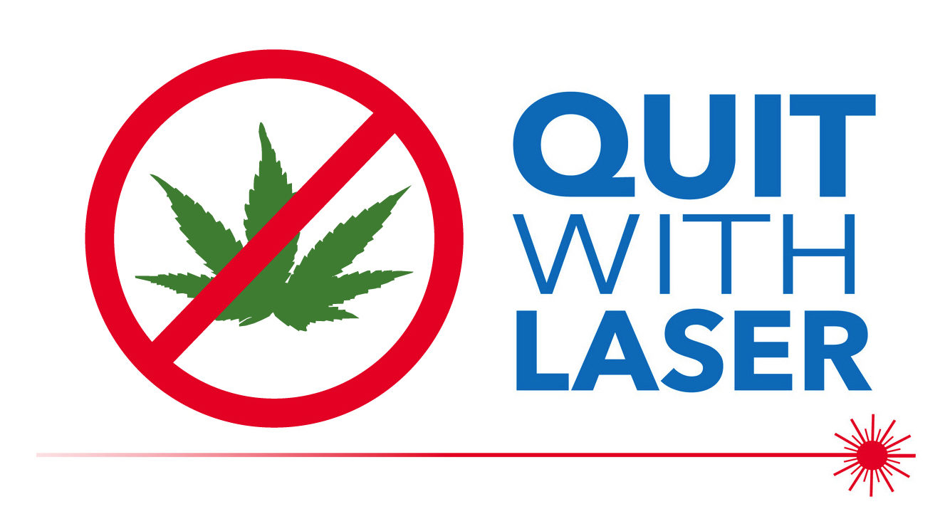 Quit Marijuana and Cannabis with Laser Therapy in Ottawa